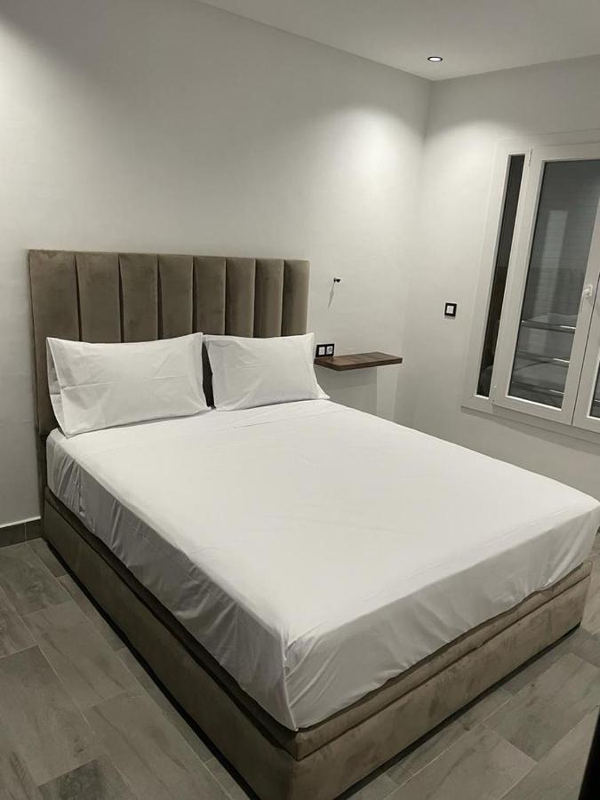 Res Abdelaziz 5 Min De La Plage Only For Families Apartment Martil Bagian luar foto