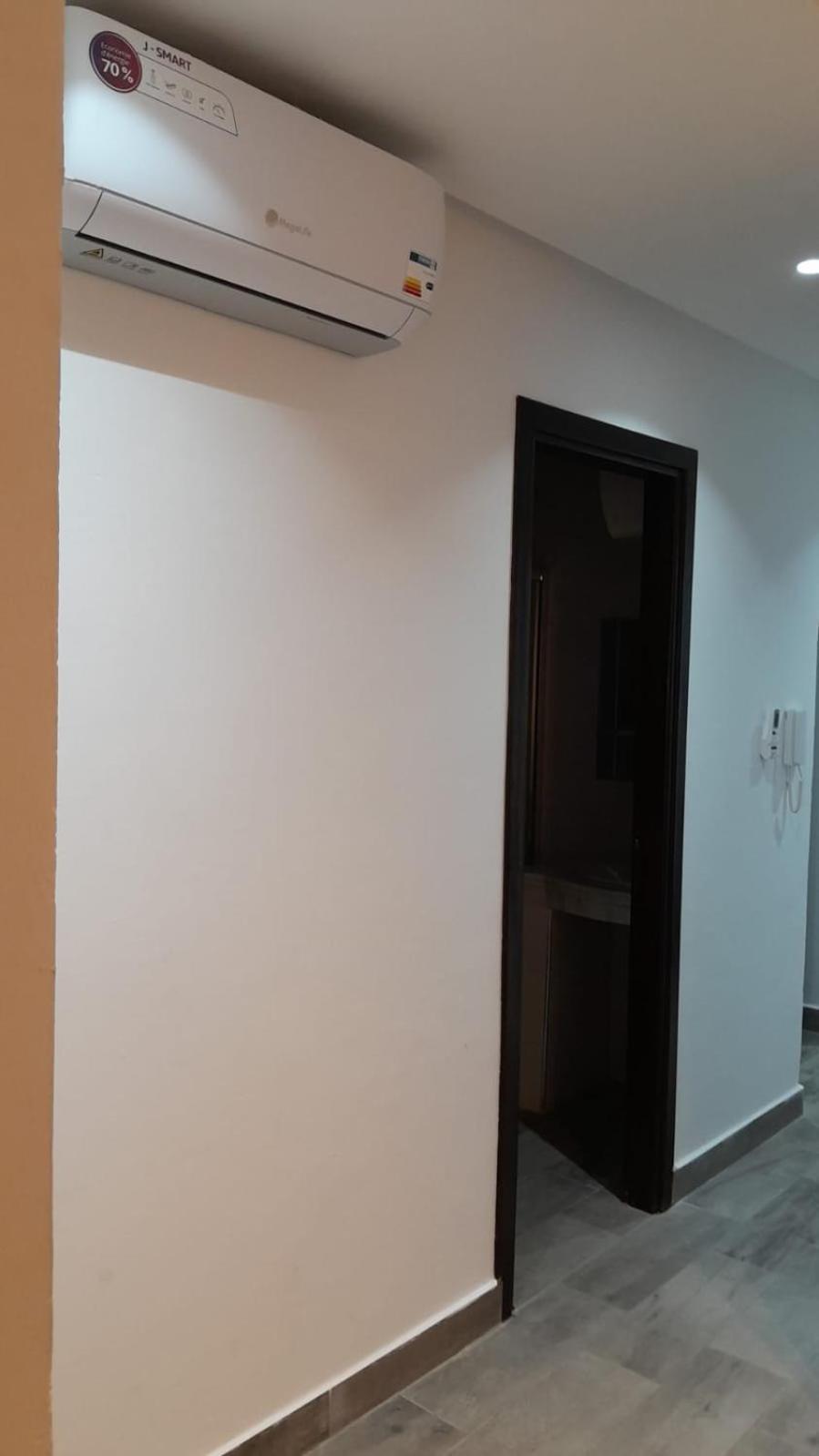 Res Abdelaziz 5 Min De La Plage Only For Families Apartment Martil Bagian luar foto