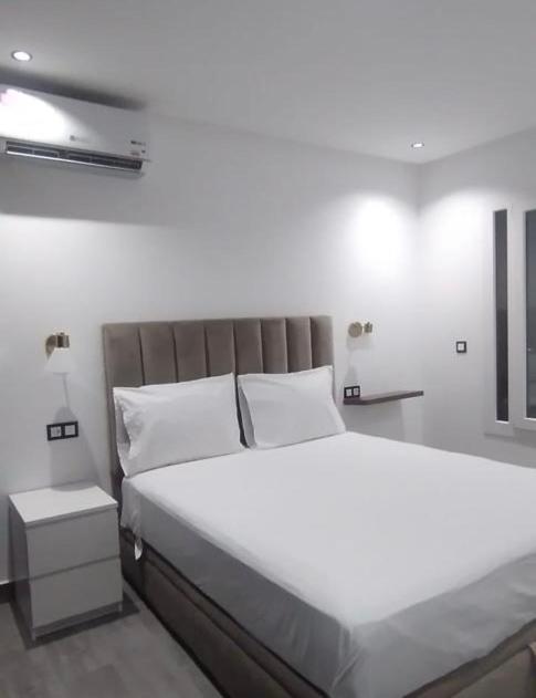 Res Abdelaziz 5 Min De La Plage Only For Families Apartment Martil Bagian luar foto